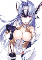 Xenosaga!