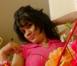 Sanaz from iran