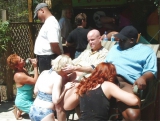 Improving Race Relations In a Small Southern Town