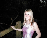 Nice Blonde Girl