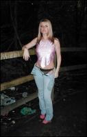 Nice Blonde Girl