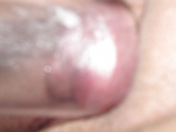 Pumping pussy