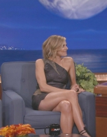 Eliza Coupe
