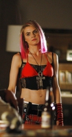 Eliza Coupe