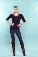 Eliza Coupe