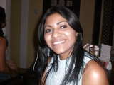 Indian From Nicaragua.......Hot, Nasty Sexy!