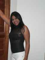 Indian From Nicaragua.......Hot, Nasty Sexy!