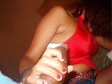 PRETTY WHORE 50