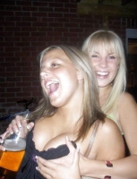 Amateur Studens - Sexy Party Girls in the Hottest Club Vol.1