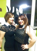 Girl facebook