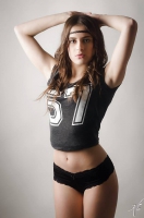 Girl facebook