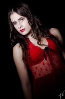 Girl facebook