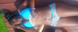 Girl facebook