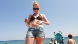 Girl facebook
