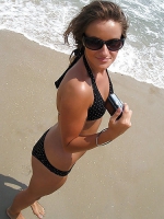 Jenna Ezarik