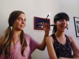 Me with my friends