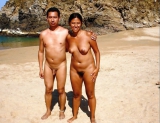 Naked couple 25.