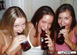 Beer ! girl