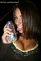 Beer ! girl
