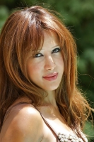 Iranian Model