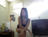 My Asian Miss Behave