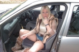 Janette council estate slag