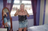 Janette council estate slag