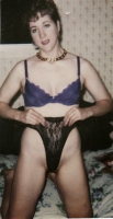 Vintage Brenda