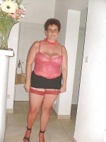 BBW and Mature 54 by Searcher1957