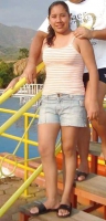 LAURA MEXICANA CALIENTE
