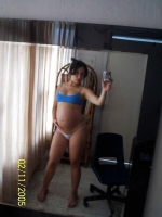 Pregnant