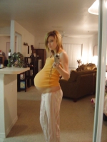 Pregnant