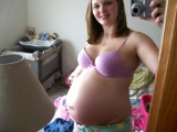 Pregnant