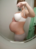 Pregnant