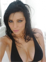 The amazing Louise Cliffe