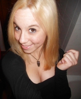 Veronica - Cute 19 Years-Old Model Wannabe