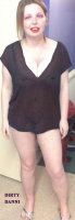 Dannielle Burton, prostitute