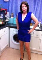 Dannielle Burton, prostitute