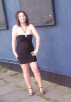 Dannielle Burton, prostitute