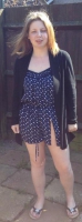 Dannielle Burton, prostitute