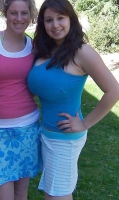 Huge Tits, Tight Tops 88
