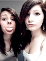 Vulgar Faces 3 - Give them dirty comments!