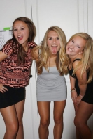 Vulgar Faces 3 - Give them dirty comments!
