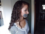 Teen Bondage