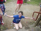 Teen Bondage