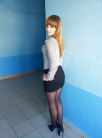 Amateur girls