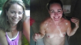 More of Texas Wife Nicole Part 1