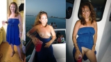 More of Texas Wife Nicole Part 1