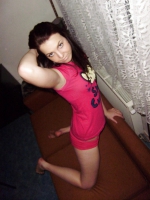 SILVIA - CUTE CZECH GIRL III