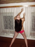 SILVIA - CUTE CZECH GIRL III